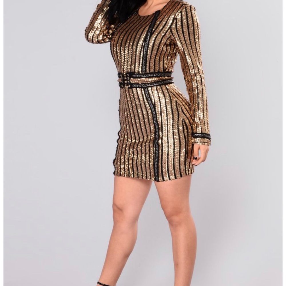 Dress nwt - Picture 2 of 2